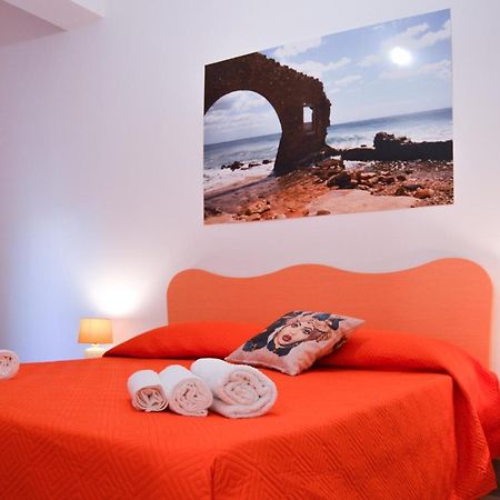 Quattroquarti Stradivari Home Noto Exterior photo