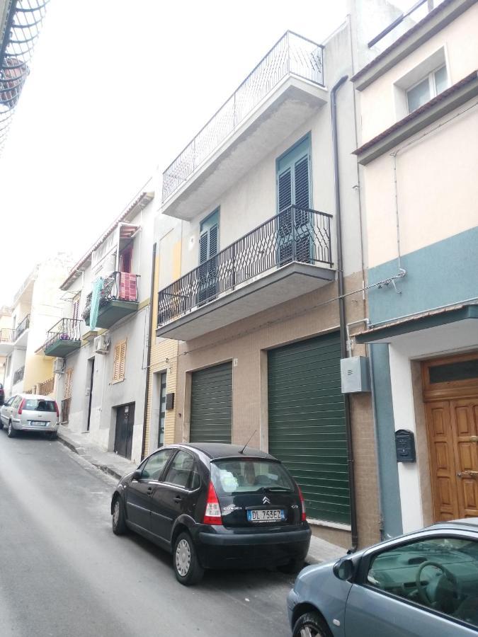 Quattroquarti Stradivari Home Noto Exterior photo